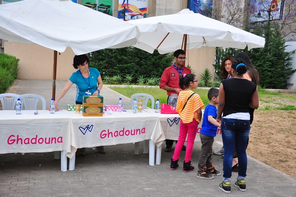 Ghadouna Easter Fiesta